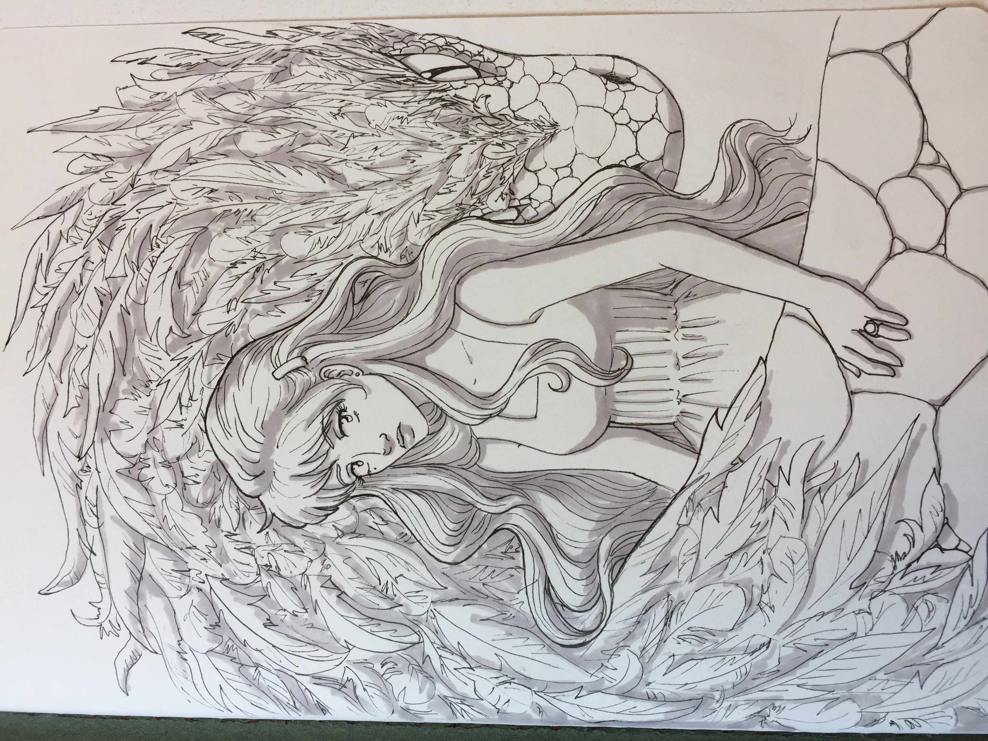 Concept Art - New Project