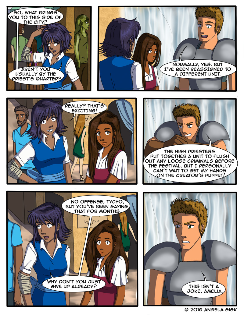 Chapter One Page Fifteen