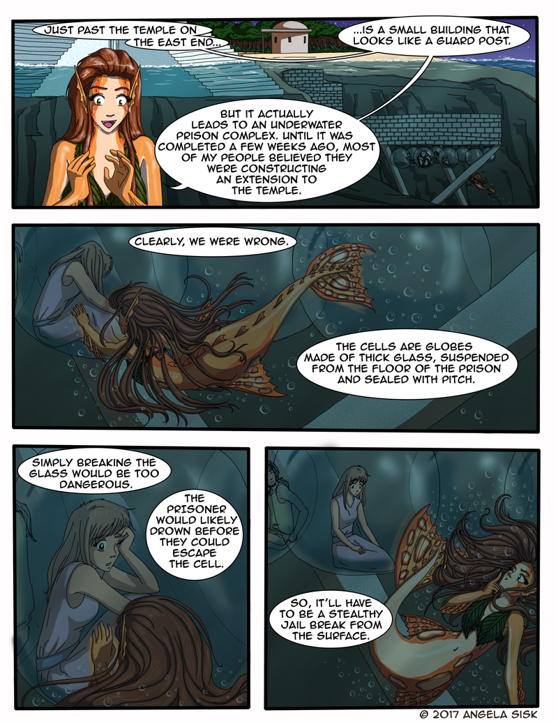 Chapter One Page Twenty