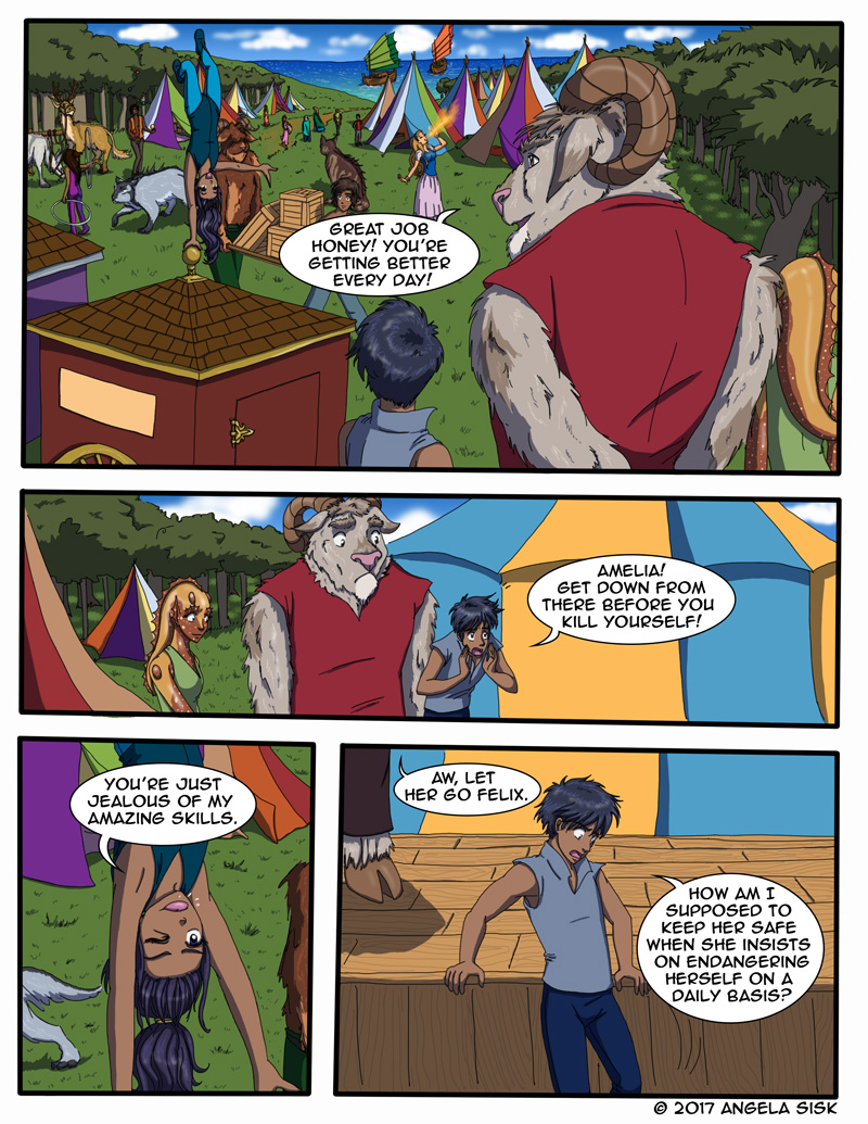 Chapter One Page Twenty-Nine