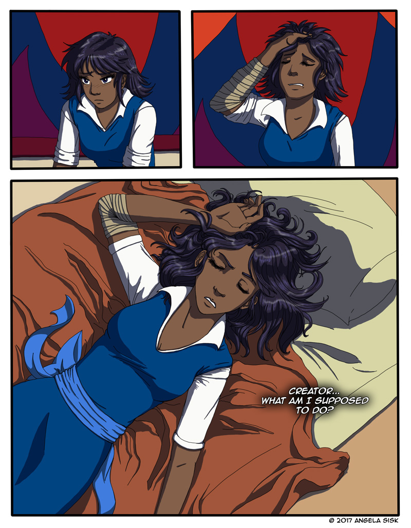 Chapter One Page Thirty-Two