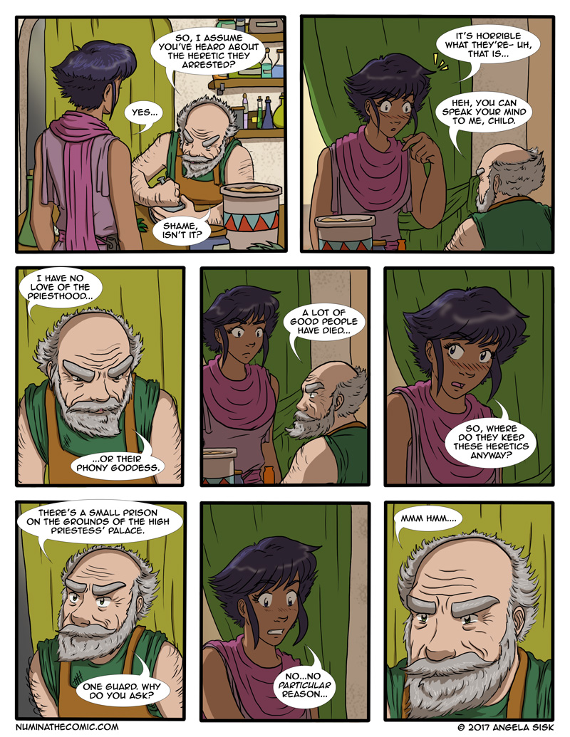 Chapter Two Page Ten