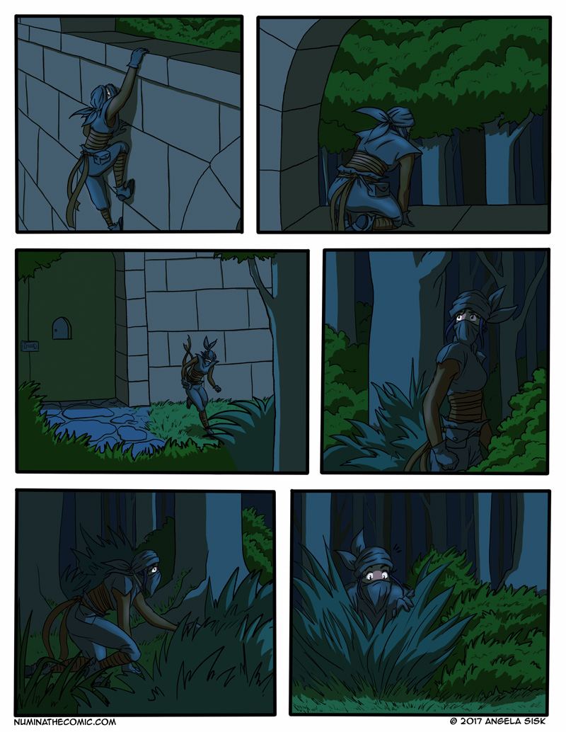 Chapter Two Page Fifteen