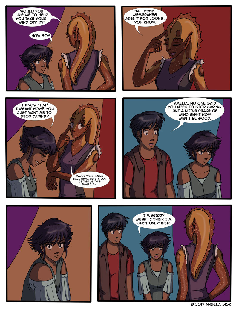 Chapter Two Page Six