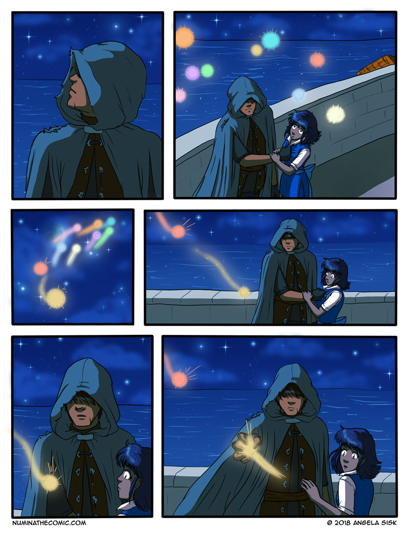 Chapter Three Page Twelve