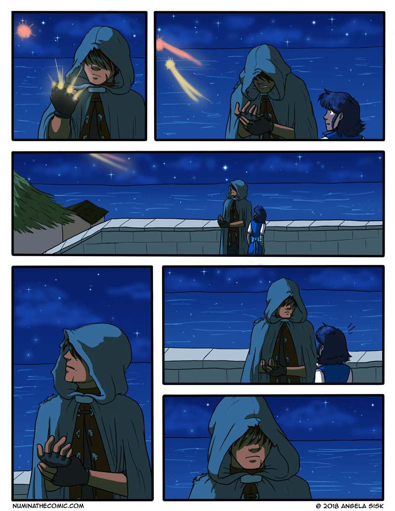 Chapter Three Page Thirteen