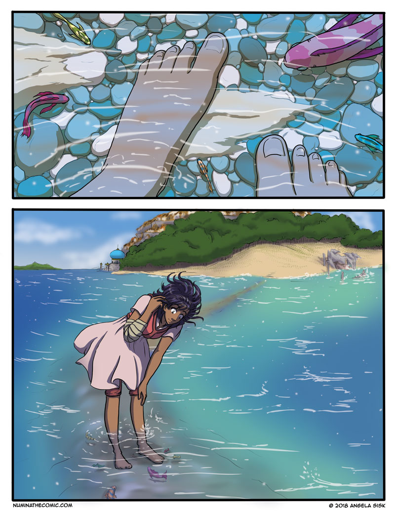 Chapter Three Page Fifteen