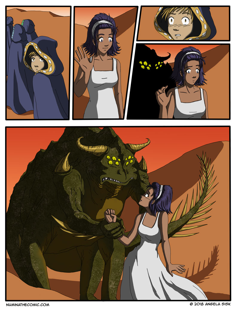 Chapter Three Page Two