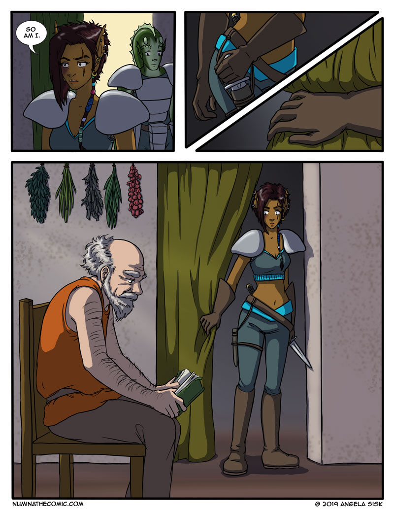 Chapter Three Page Twenty-Three