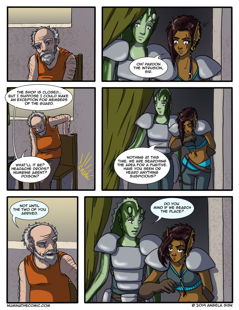 Chapter Three Page Twenty-Four