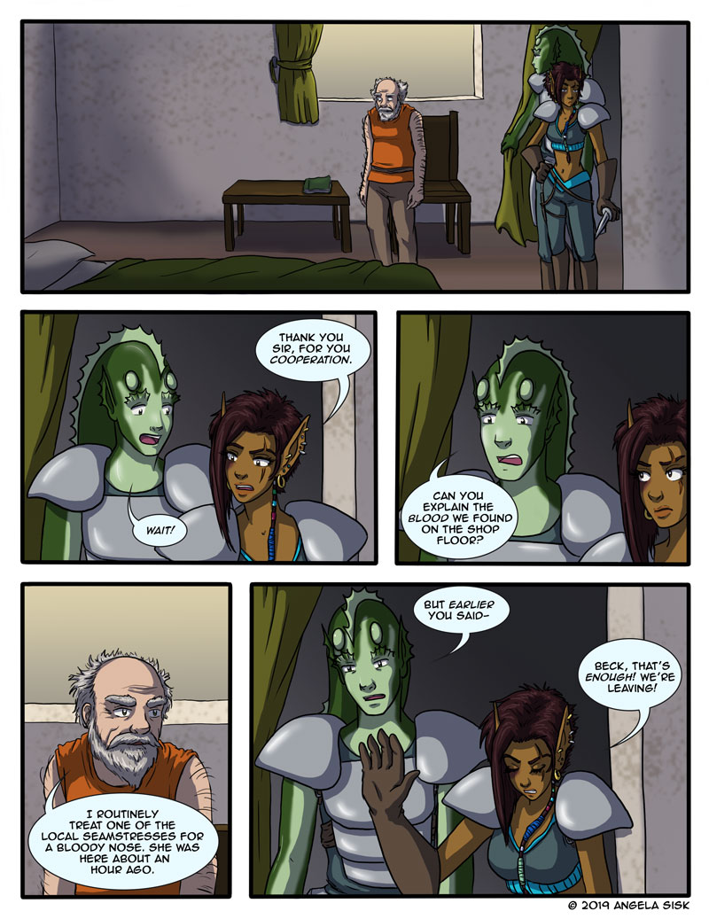 Chapter Three Page Twenty-Five