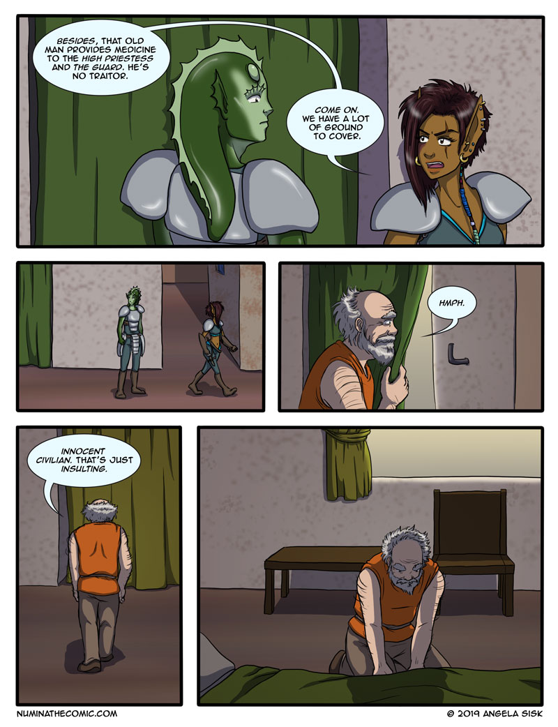 Chapter Three Page Twenty-Seven