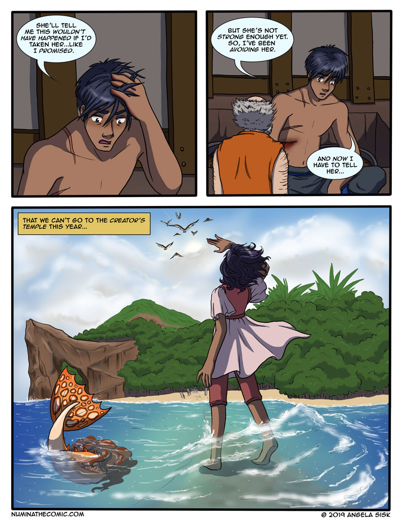 Chapter Three Page Thirty-Two