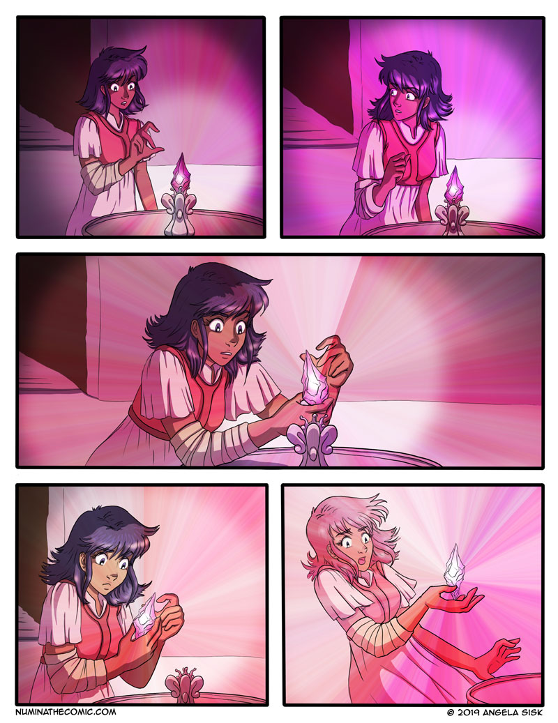 Chapter Four Page Fourteen