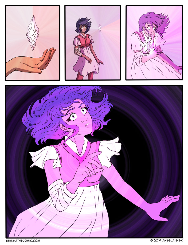 Chapter Four Page Fifteen