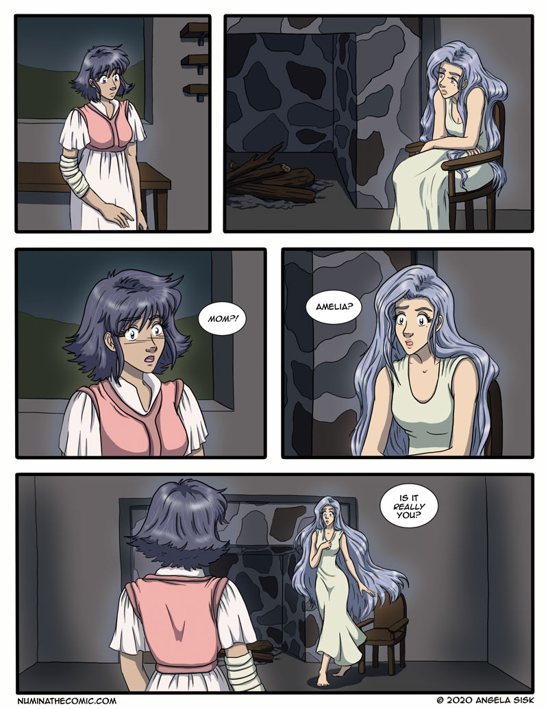 Chapter Four Page Twenty