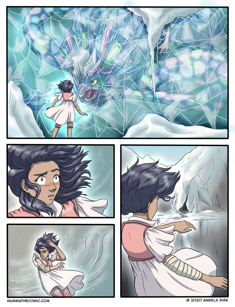 Chapter Four Page Twenty-Three