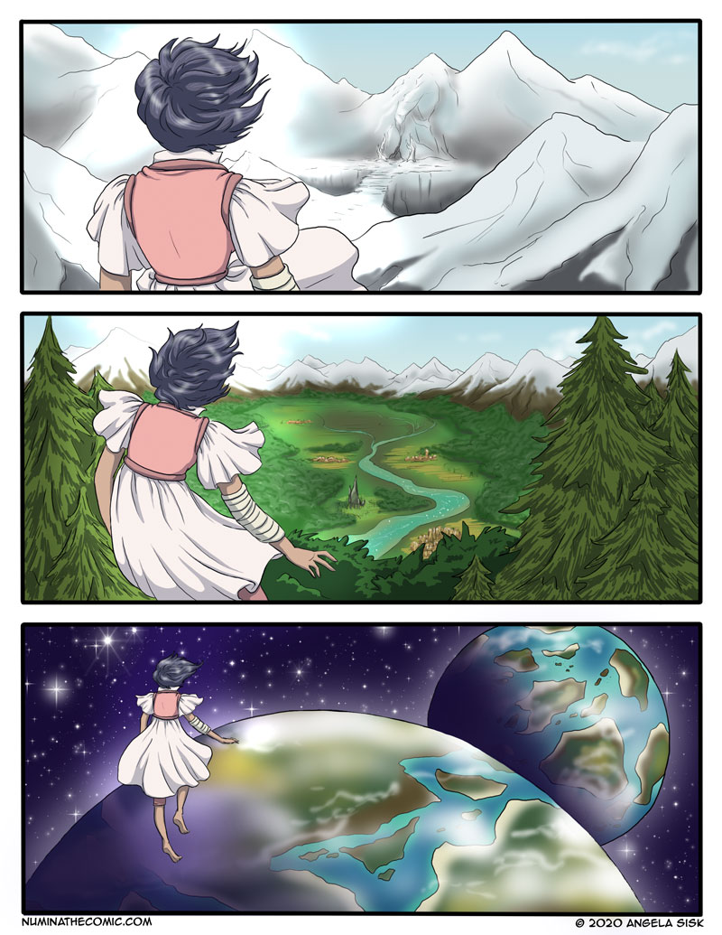 Chapter Four Page Twenty-Four