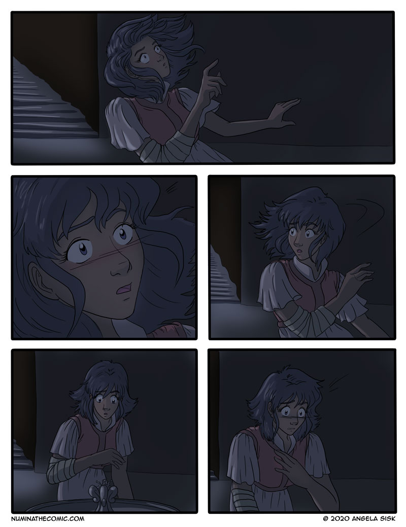 Chapter Four Page Twenty-Five